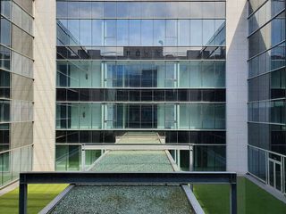 Edificio en alquiler en Polígono Industrial Norte en San Sebastián de los Reyes