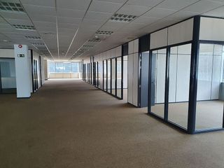 Edificio en alquiler en Polígono Industrial Norte en San Sebastián de los Reyes