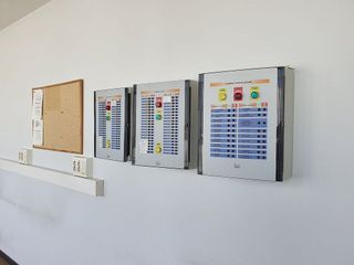 Edificio en alquiler en Polígono Industrial Norte en San Sebastián de los Reyes