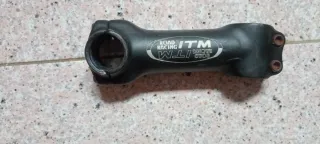 Potencia ITM Road Racing