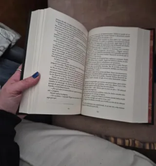 Alchemised: No queda nadie a quien salvar