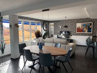 Piso en alquiler en Centro Ciudad en Fuengirola