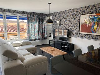 Piso en alquiler en Centro Ciudad en Fuengirola