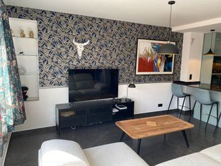 Piso en alquiler en Centro Ciudad en Fuengirola