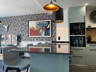 Piso en alquiler en Centro Ciudad en Fuengirola