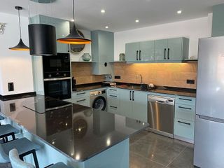 Piso en alquiler en Centro Ciudad en Fuengirola