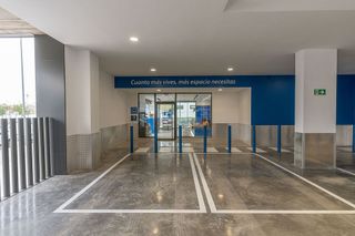 Trastero en alquiler en San Jerónimo - La Bachillera en Sevilla