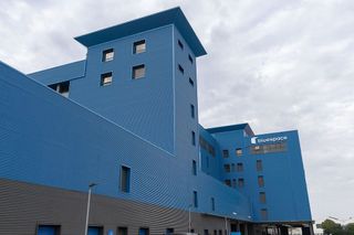 Trastero en alquiler en San Jerónimo - La Bachillera en Sevilla