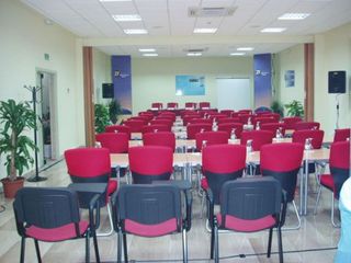 Oficina en alquiler en La Granja-La Colina-Los Pastores en Algeciras