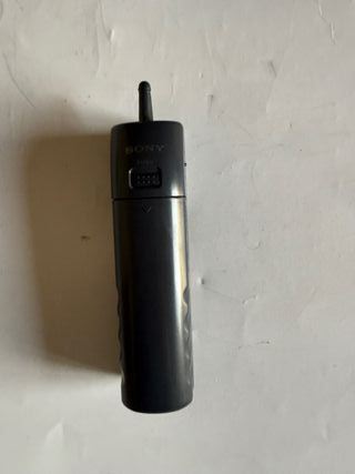 Sony CM-H333 Cellulare Vintage 1992