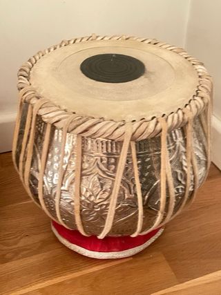 Tambores Indios Tabla Set