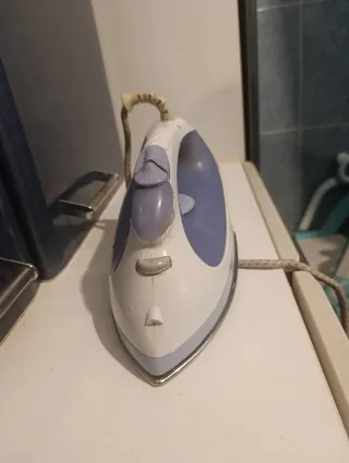 Plancha Moulinex 1400W