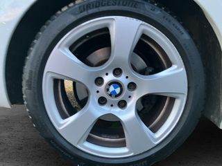 BMW Serie 3 320d Coupe 130 kW (177 CV)