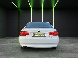 BMW Serie 3 320d Coupe 130 kW (177 CV)