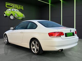 BMW Serie 3 320d Coupe 130 kW (177 CV)
