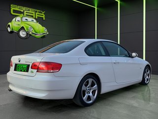 BMW Serie 3 320d Coupe 130 kW (177 CV)