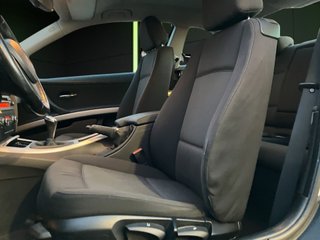 BMW Serie 3 320d Coupe 130 kW (177 CV)