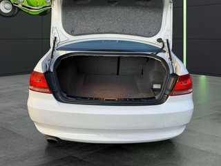 BMW Serie 3 320d Coupe 130 kW (177 CV)