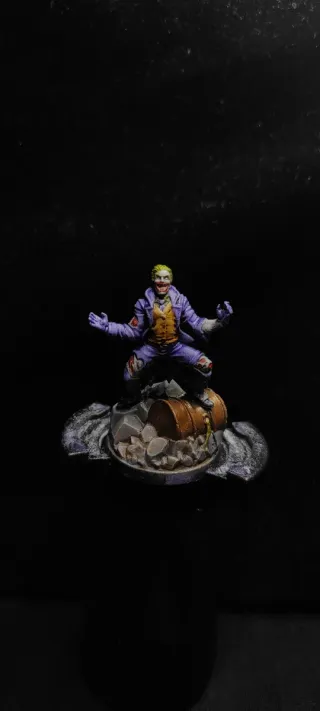 Juego de mesa DCeased Zombicide
