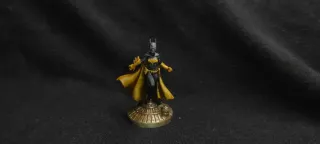 Juego de mesa DCeased Zombicide