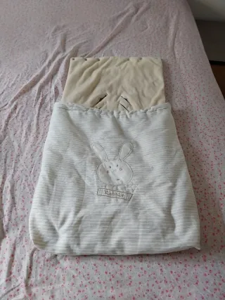 Lote Ropa y Calzado Bebé Niña 12-18 Meses