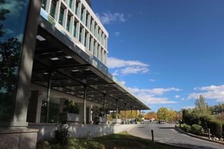 Oficina en alquiler en Arroyo de la Vega en Alcobendas