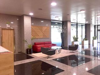 Oficina en alquiler en Arroyo de la Vega en Alcobendas