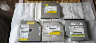 Surtido despiece informatico