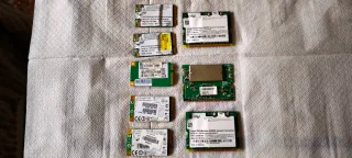 Surtido despiece informatico