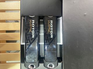 Bielas Rotor Aldhu 175 mm