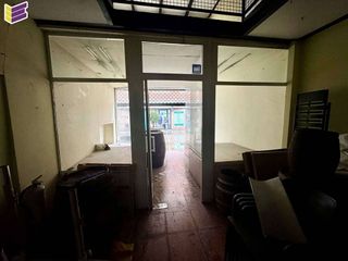 Local comercial en alquiler en Porriño (O)