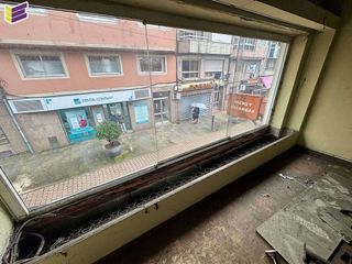 Local comercial en alquiler en Porriño (O)