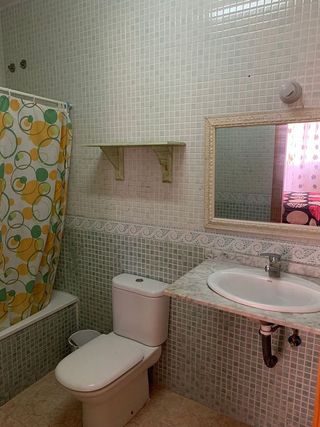 Piso en alquiler en Nueva Almería - Cortijo Grande - Vega de Acá en Almería