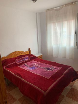 Piso en alquiler en Nueva Almería - Cortijo Grande - Vega de Acá en Almería