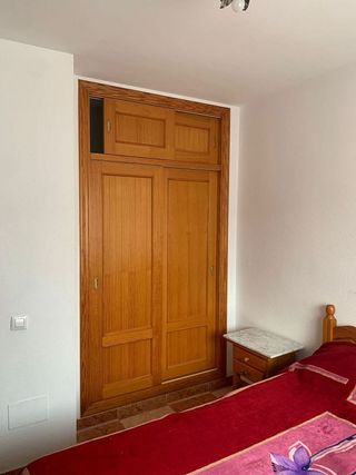 Piso en alquiler en Nueva Almería - Cortijo Grande - Vega de Acá en Almería