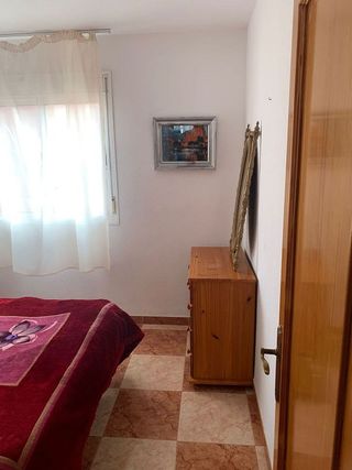 Piso en alquiler en Nueva Almería - Cortijo Grande - Vega de Acá en Almería