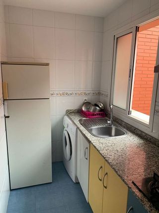 Piso en alquiler en Nueva Almería - Cortijo Grande - Vega de Acá en Almería