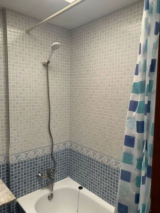 Piso en alquiler en Nueva Almería - Cortijo Grande - Vega de Acá en Almería