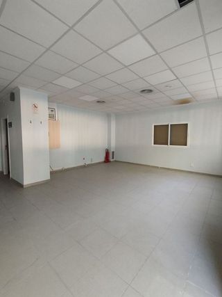 Oficina en alquiler en Picanya