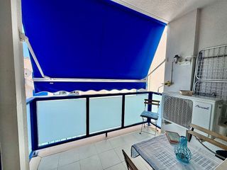 Piso en alquiler en Palmeral - Urbanova  - Tabarca en Alicante