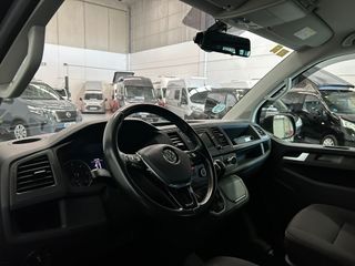 Volkswagen Multivan 2018 Camper