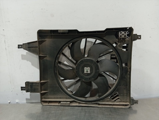 ELECTROVENTILADOR RENAULT SCENIC II (JM) F9QE804