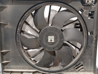 ELECTROVENTILADOR RENAULT SCENIC II (JM) F9QE804
