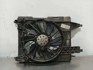 ELECTROVENTILADOR RENAULT SCENIC II (JM) F9QE804