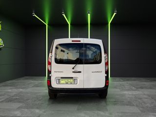 Renault Kangoo Combi S.L Limited M1-AF Energy dCi 66 kW (90 CV)