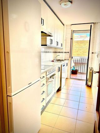 Piso en alquiler en Centro Urbano en San Sebastián de los Reyes