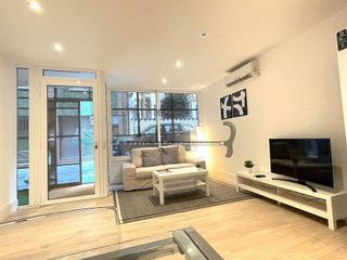 Piso en alquiler en Sarrià en Barcelona