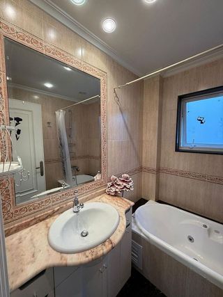 Piso en alquiler en Centro - Recinto Amurallado en Lugo