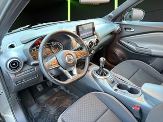 Nissan Juke DIG-T N-Connecta 4x2 84 kW (114 CV)