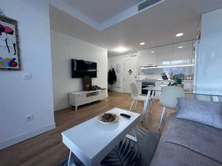 Piso en alquiler en Polígono Industrial Sur en San Sebastián de los Reyes